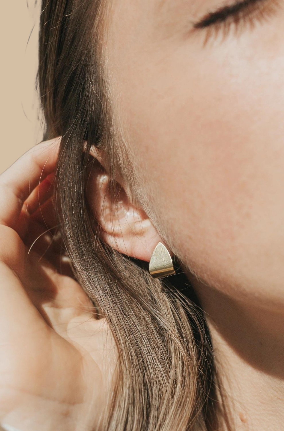 Marquis Studs