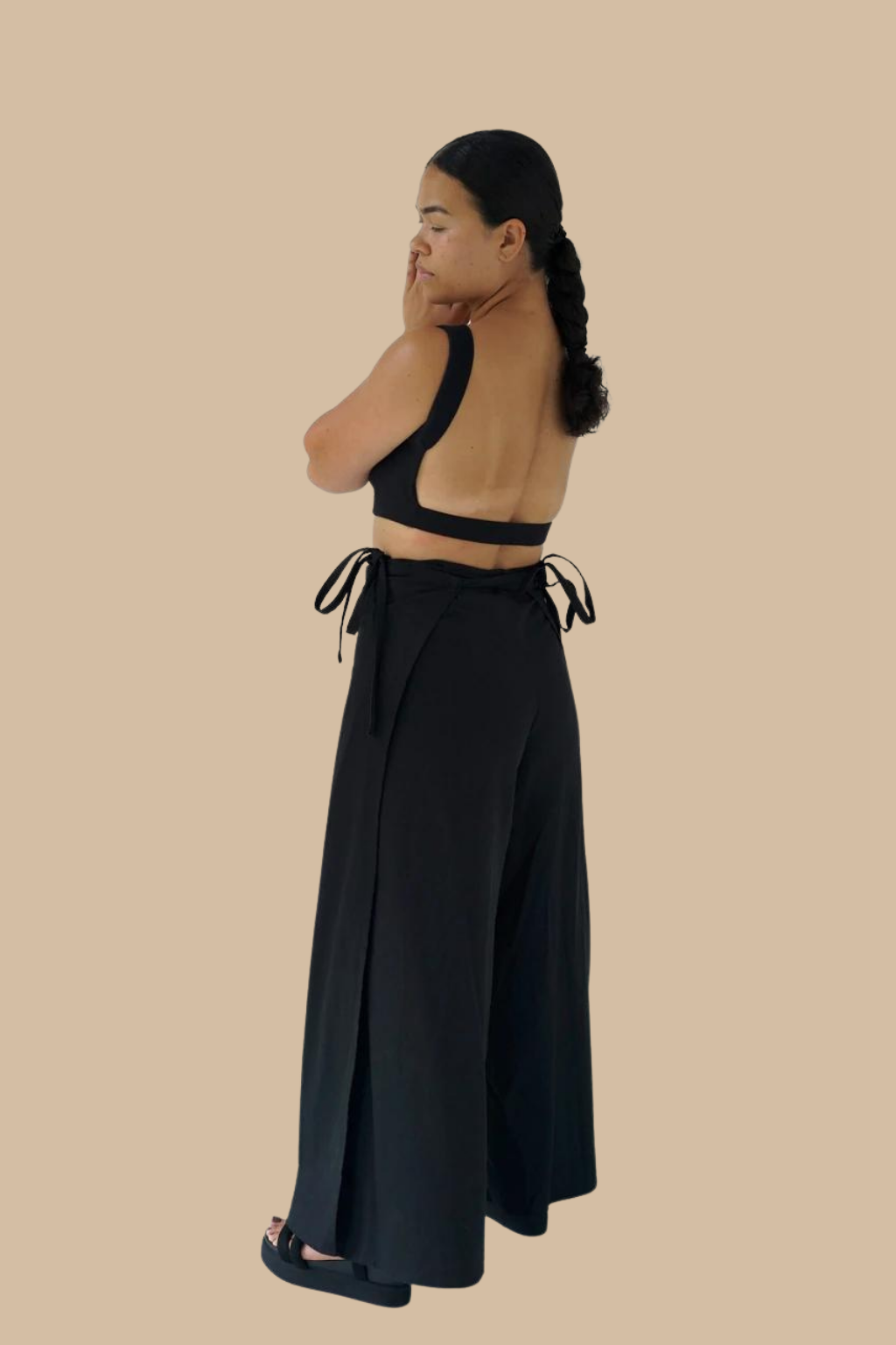 Ailey Pants