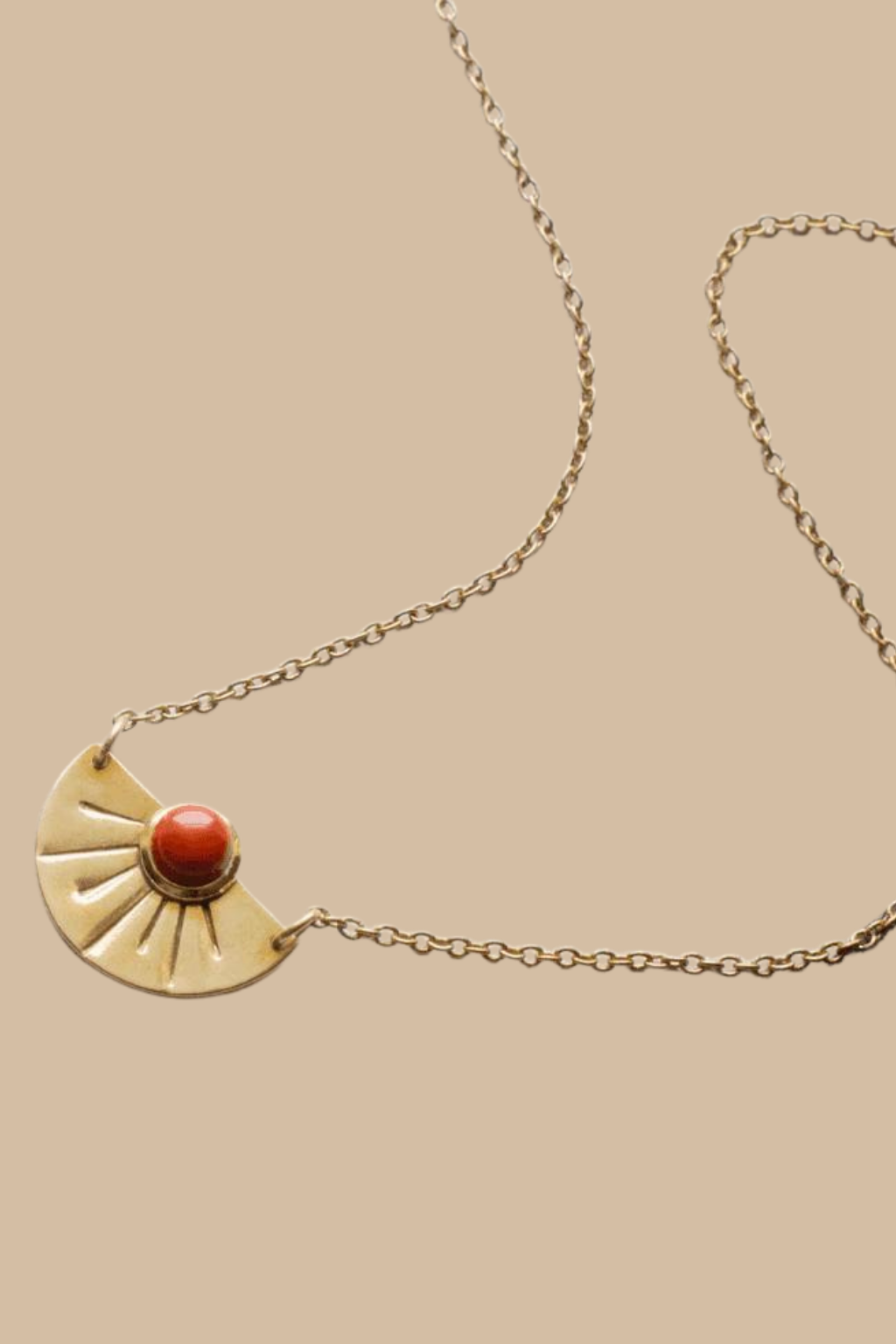Oasis Necklace