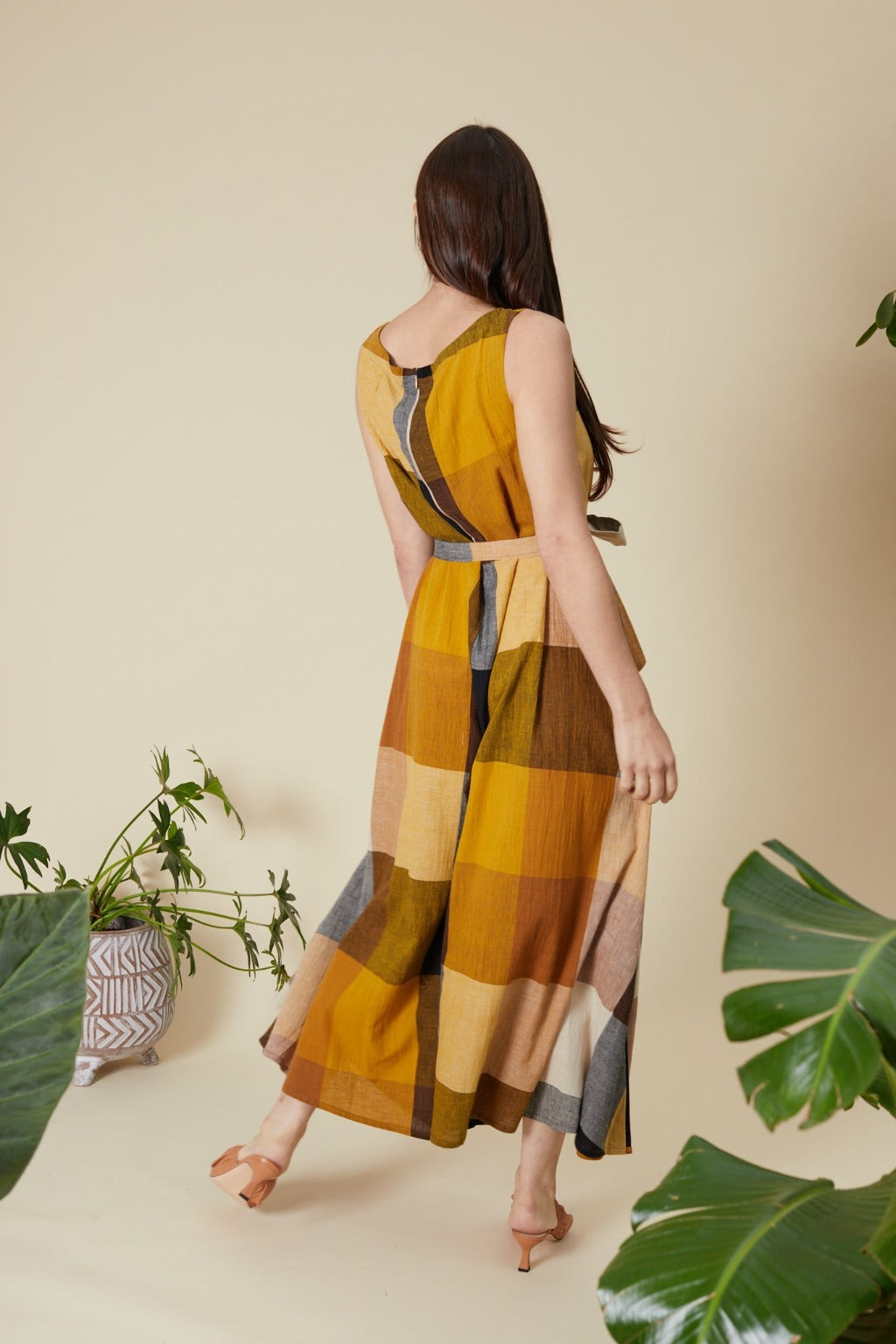 All Day Jumper, Marni Chex