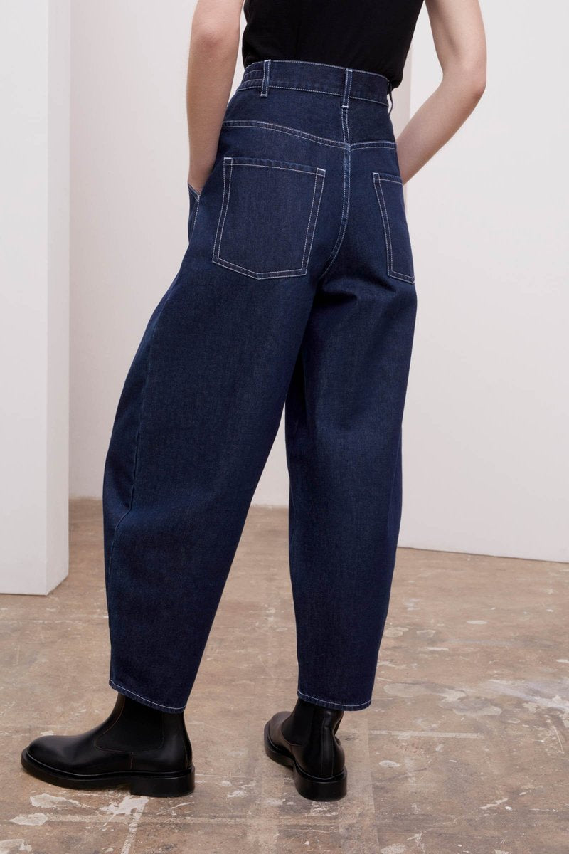 Balloon Jeans