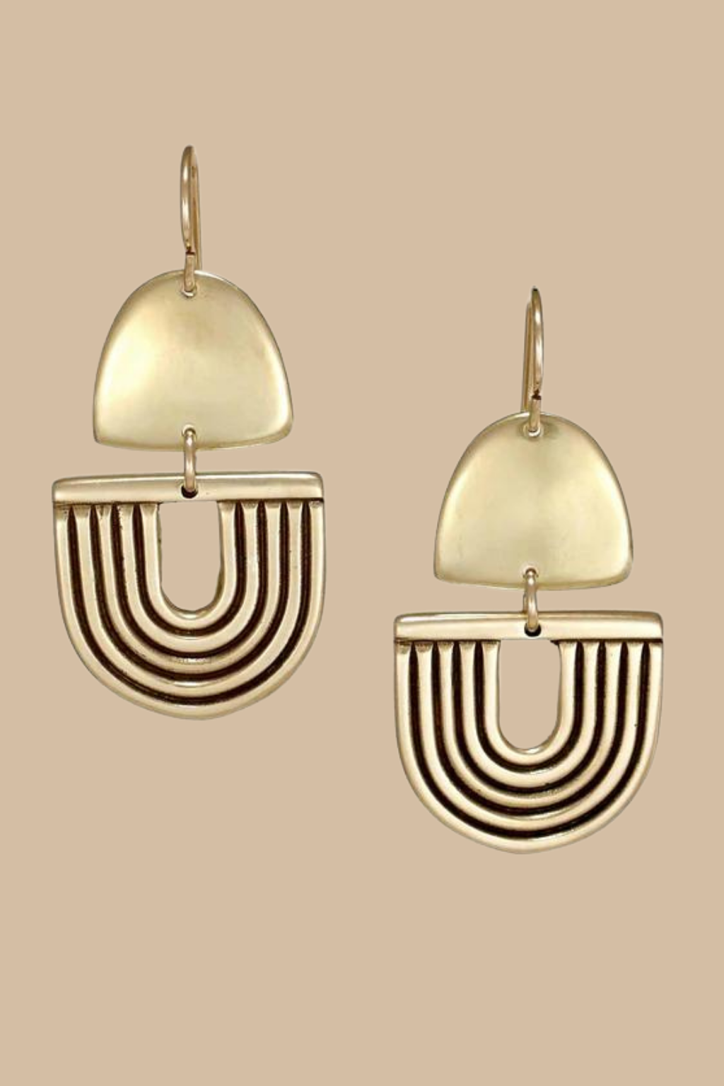 Arco Earring
