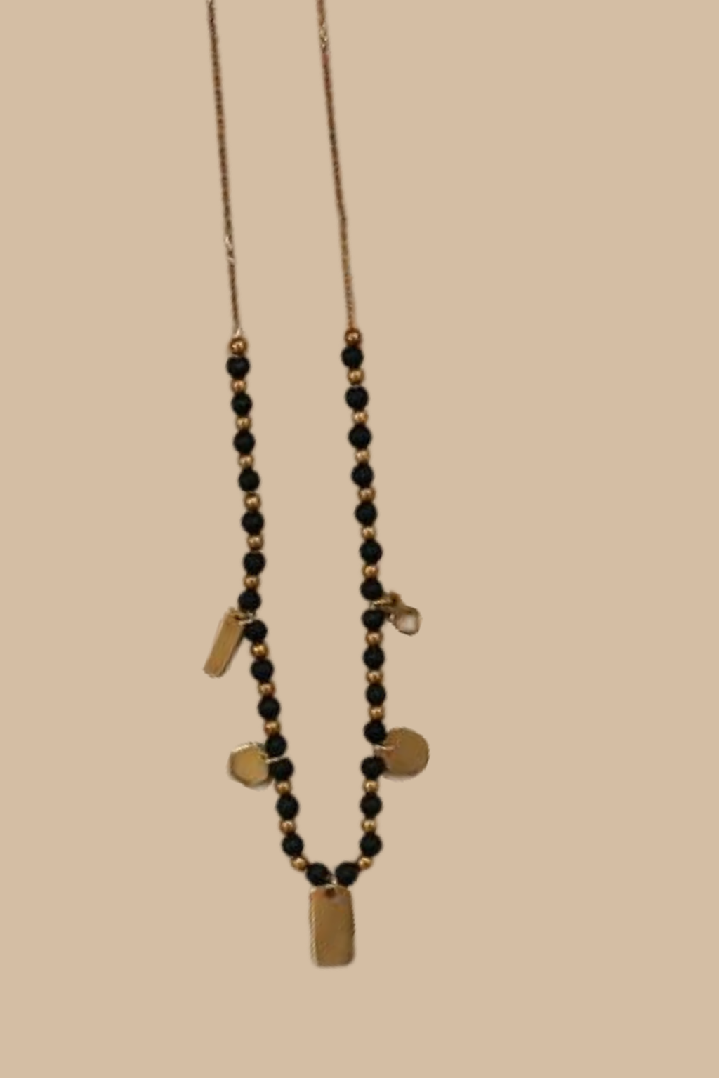 Vivid Charm Necklace