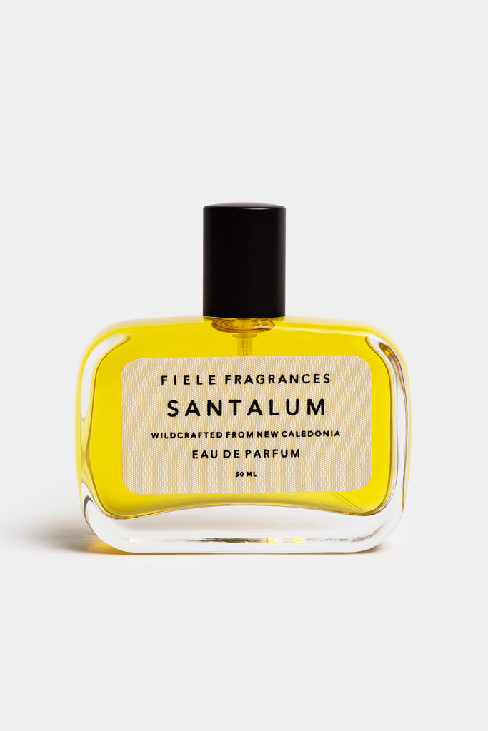 Santalum, 50 ml