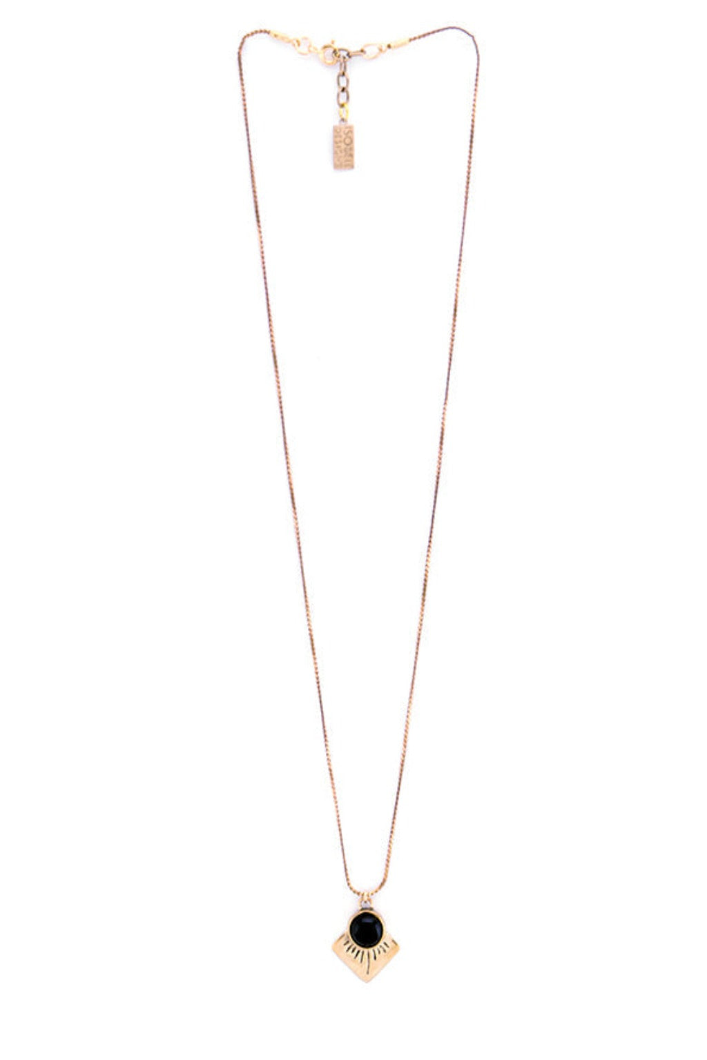 Marisol Necklace