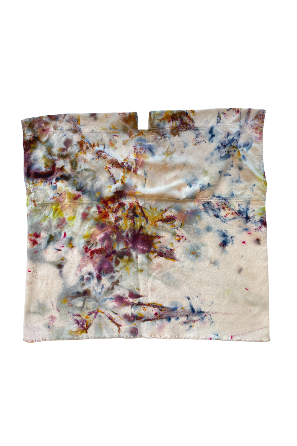 Market Shirt - Multi