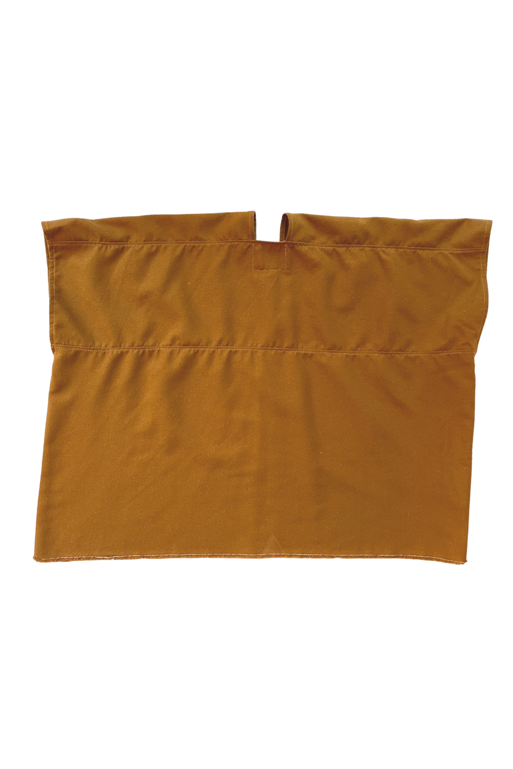 Market Shirt - Umber