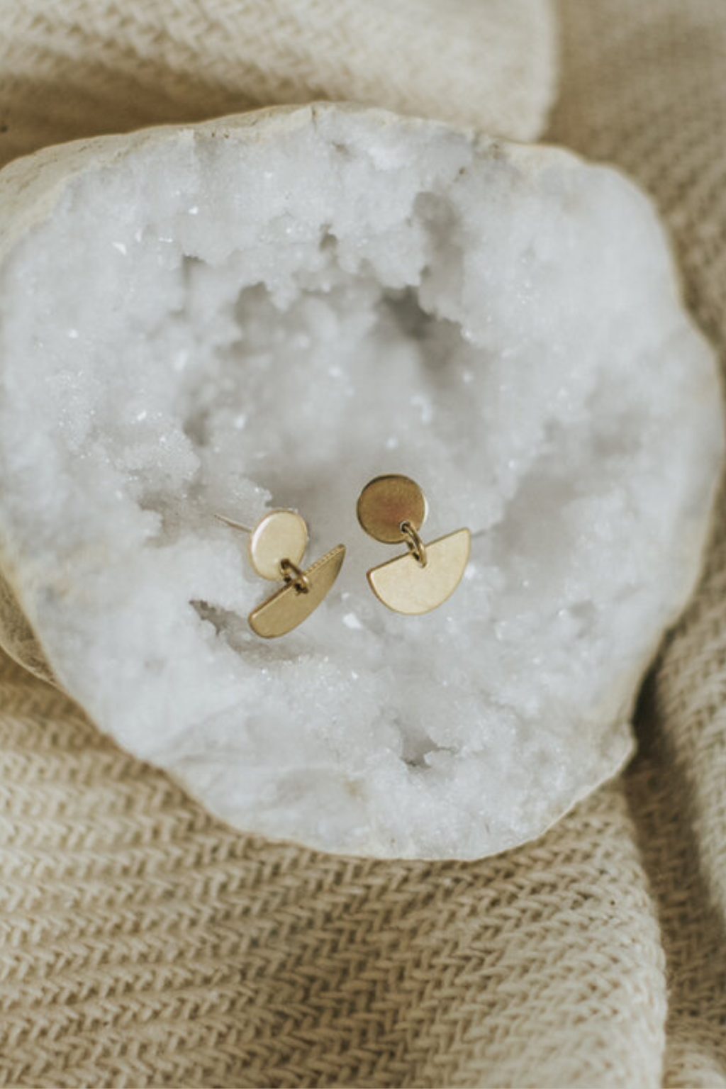 Paloma Earrings