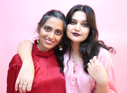 Introducing Bhoomki BBs: The Love Between Friends