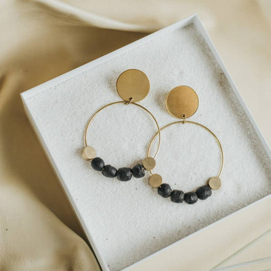 Miho Earrings