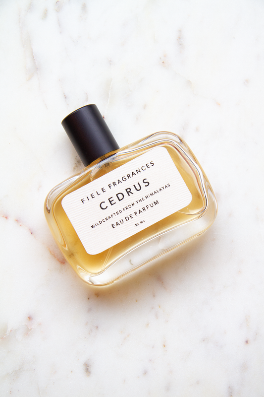 Cedrus, 50 ml