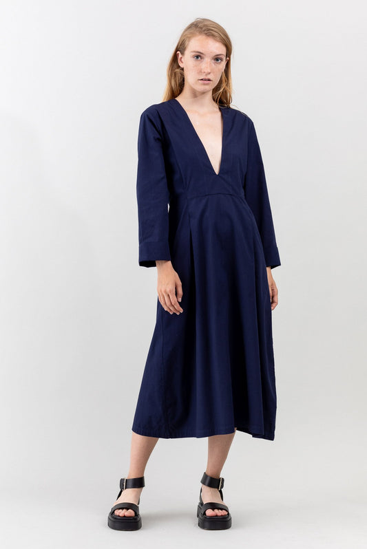Blackberry 3.0 Dress