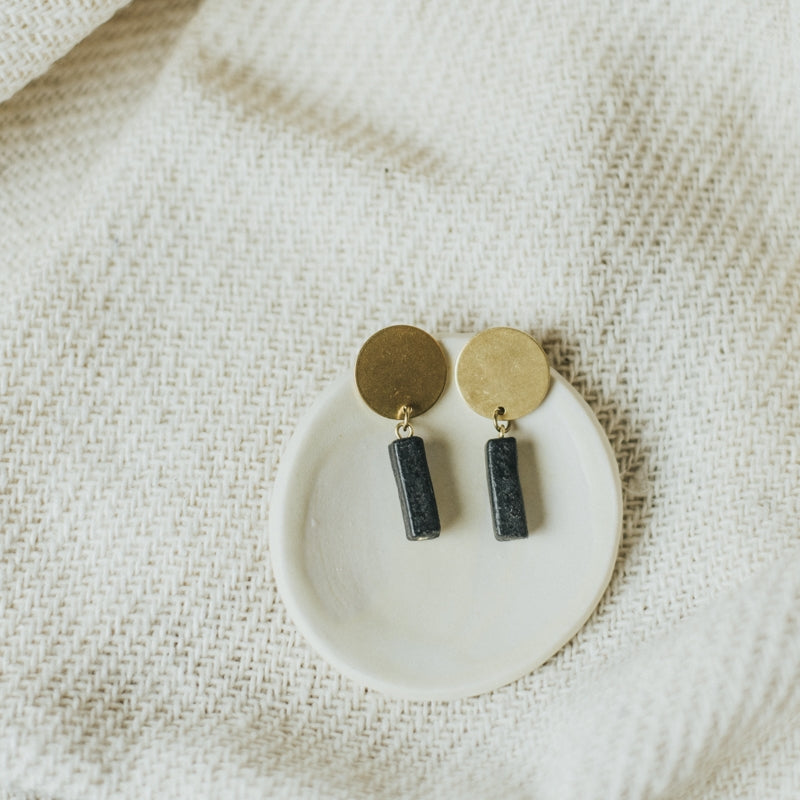 Atlas Earrings