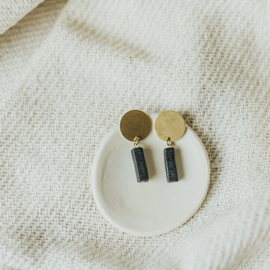 Atlas Earrings