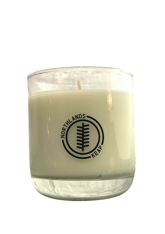 Northlands Candle