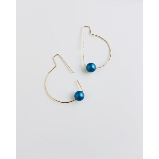 Selene hoops