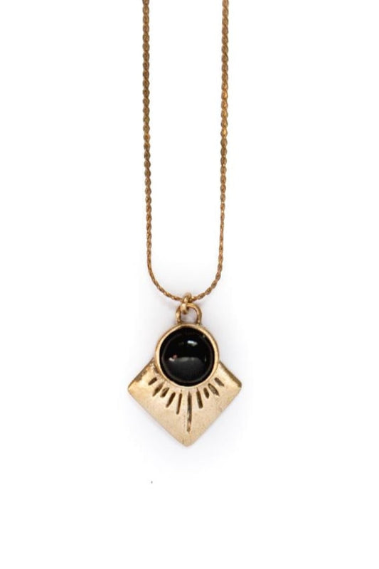 Marisol Necklace