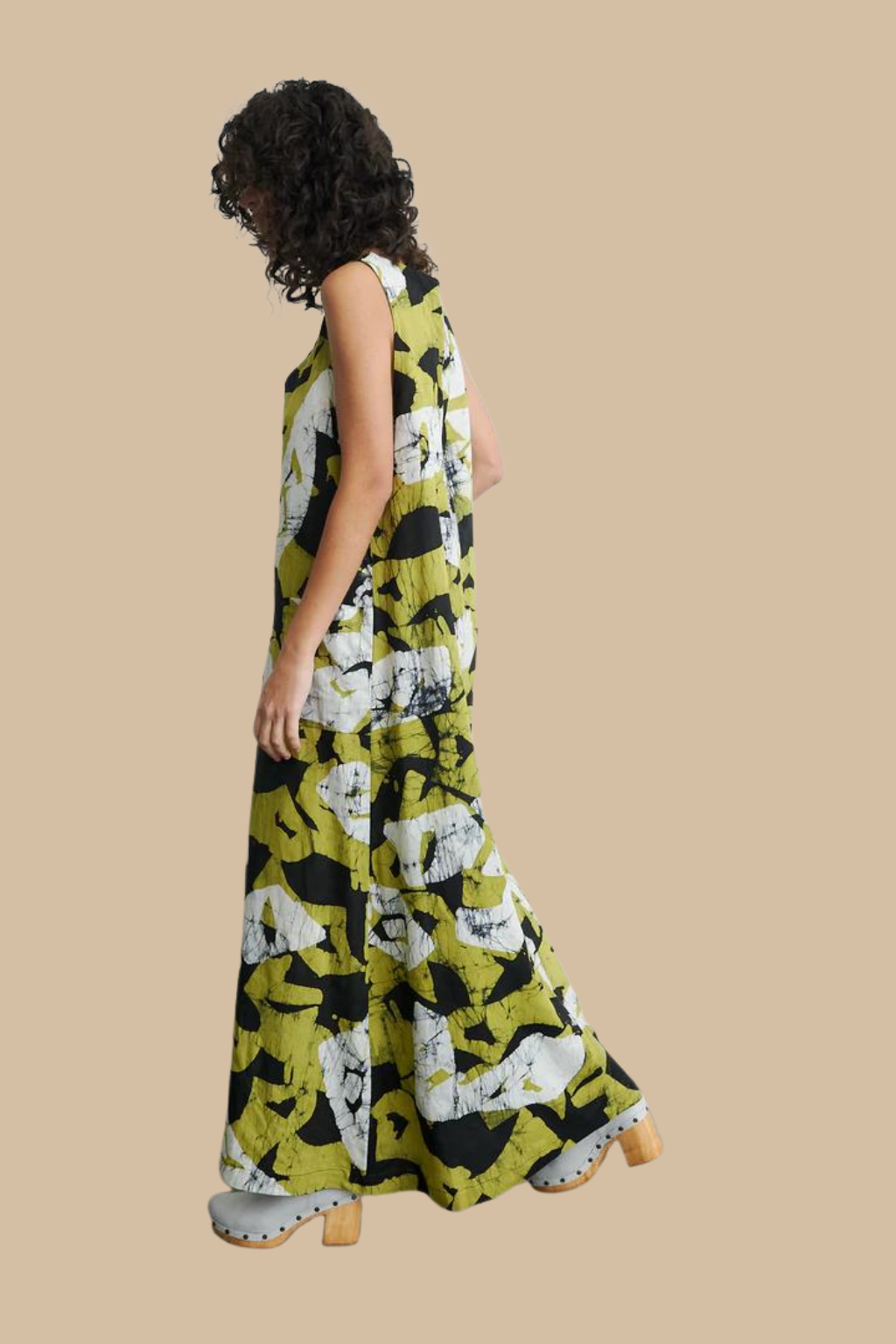 Torium Dress Just Wild