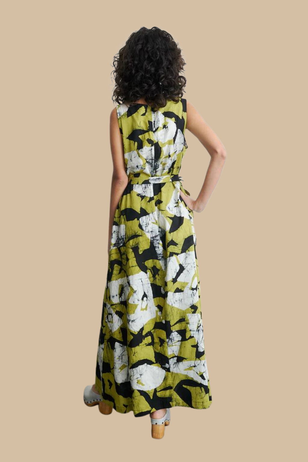 Torium Dress Just Wild