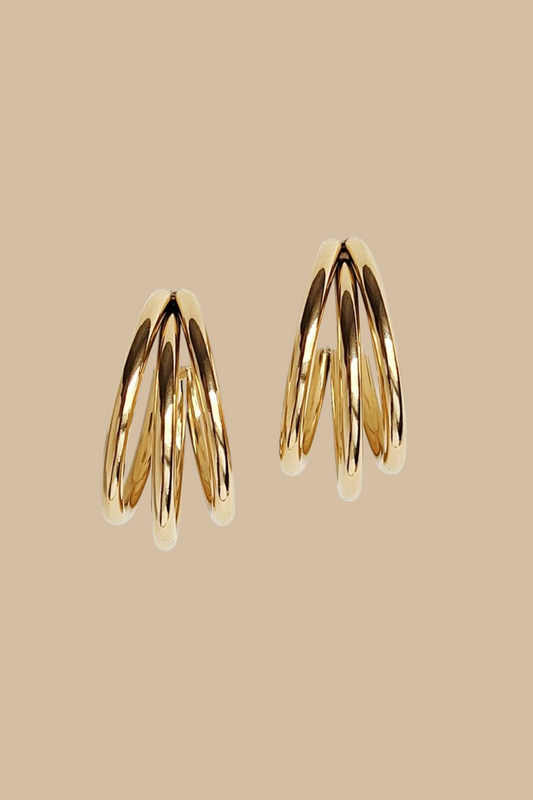 Triple Hoops