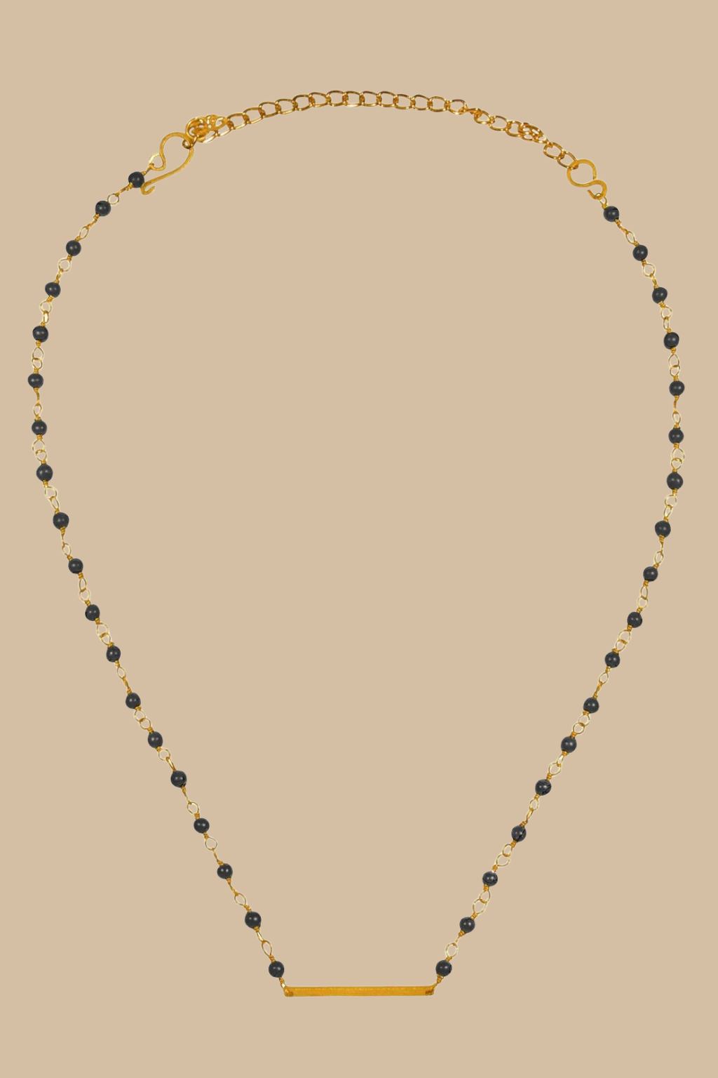 Coastal Choker