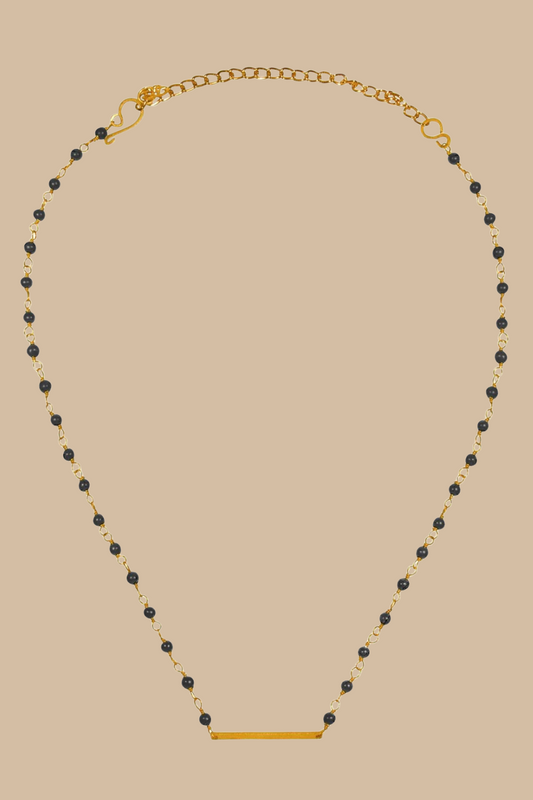 Coastal Choker