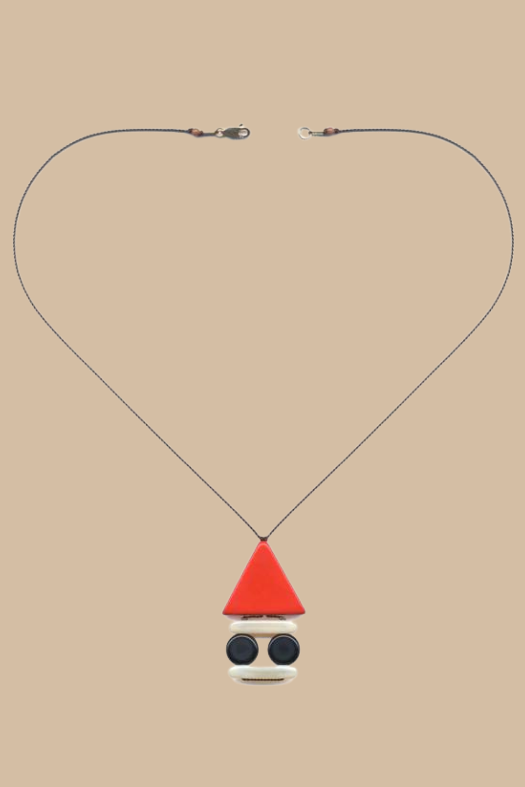 Joan Miro Necklace