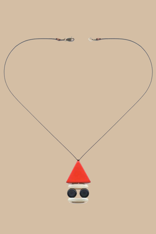 Joan Miro Necklace