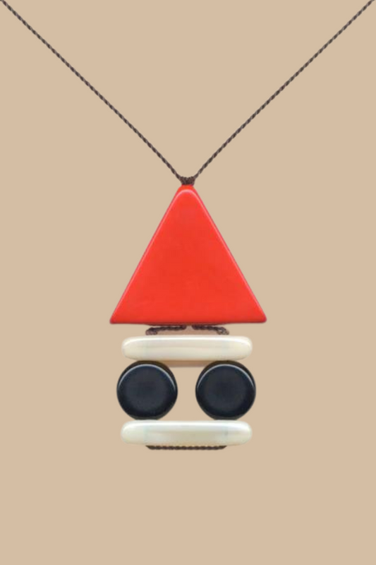 Joan Miro Necklace