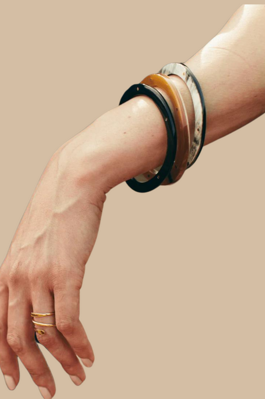 Kula Ankole Bangles