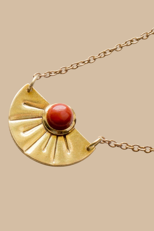 Oasis Necklace
