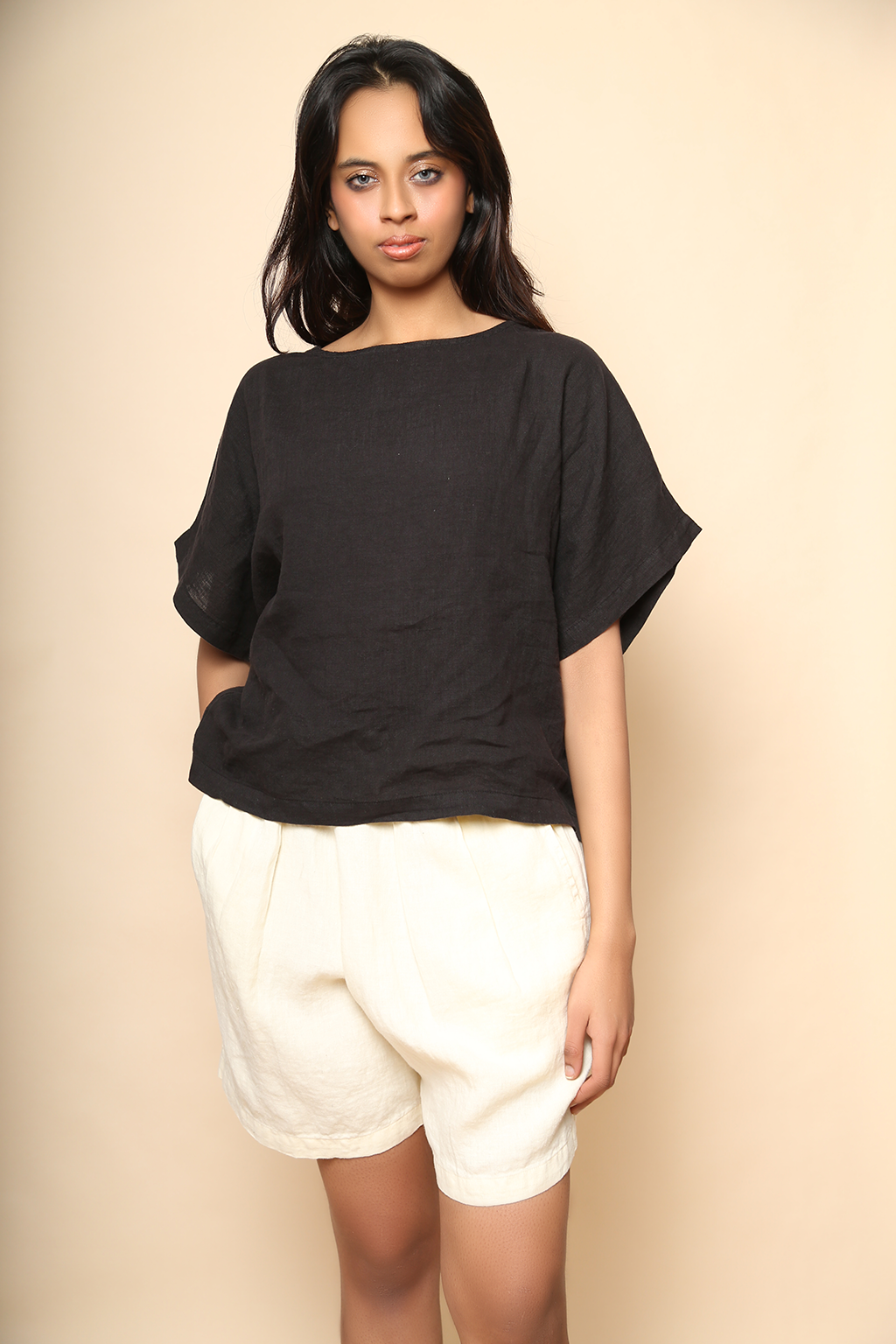 Black Box Top