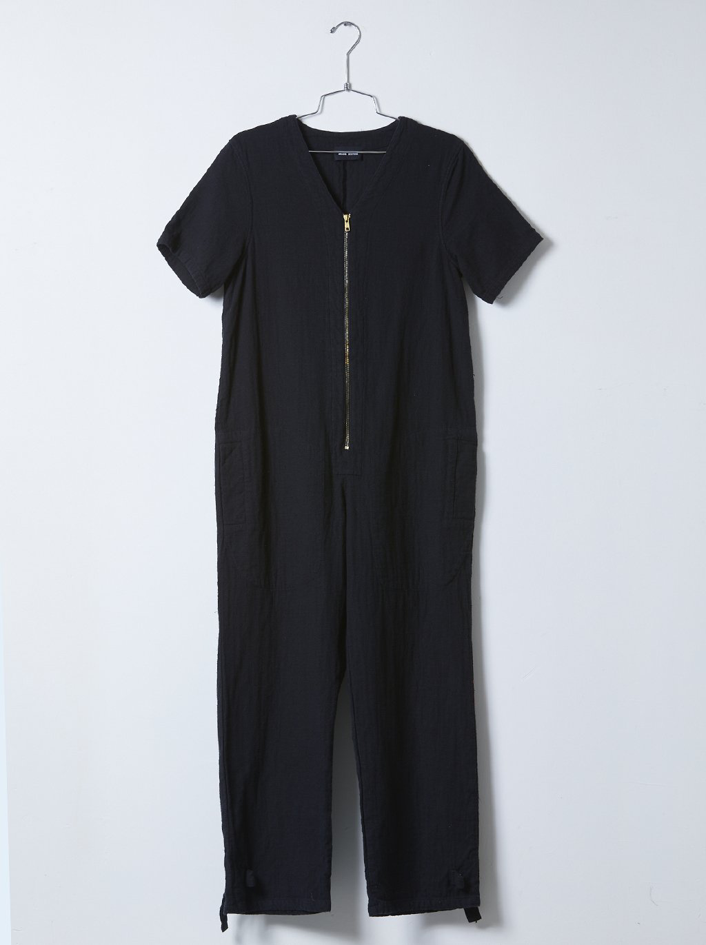 City Jumpsuit, Black