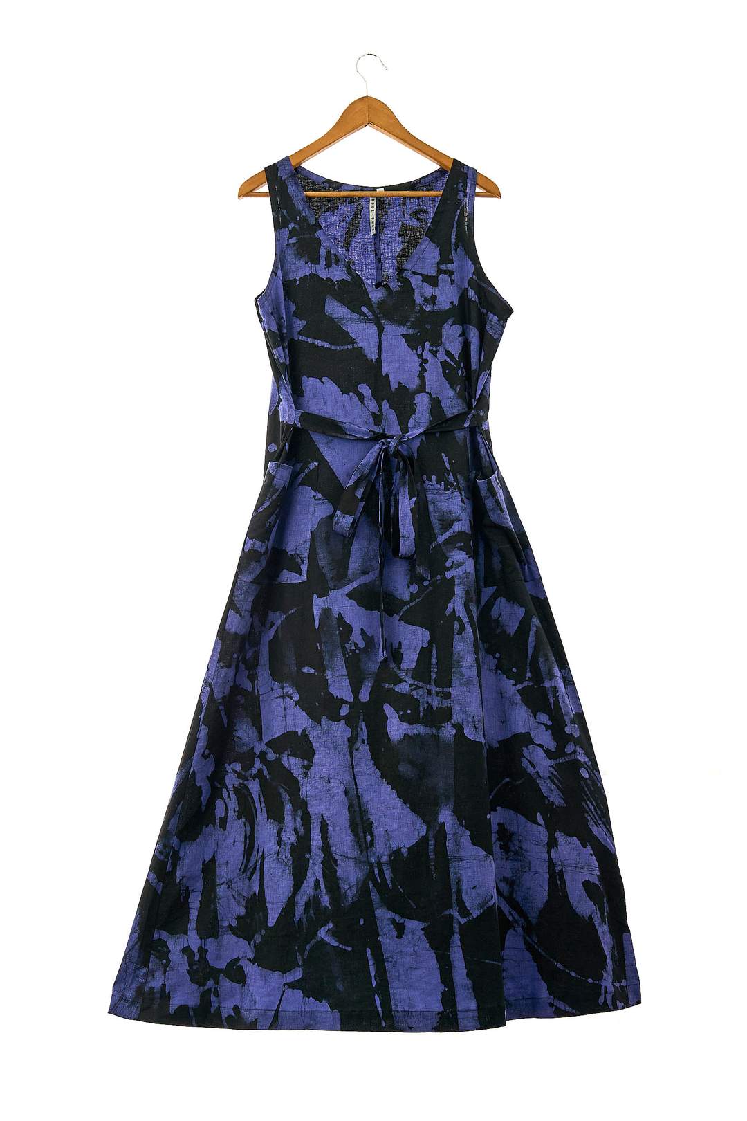 Torium Dress Rorschach