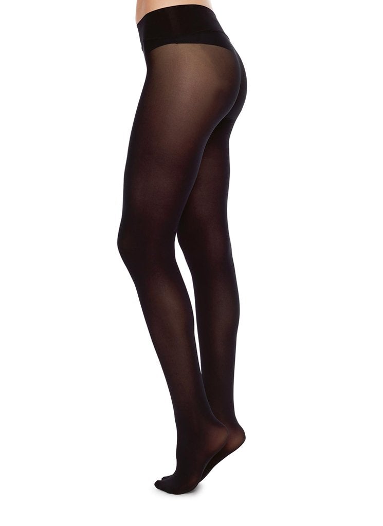 Hanna- Premium Seamless Tights 40 Denier
