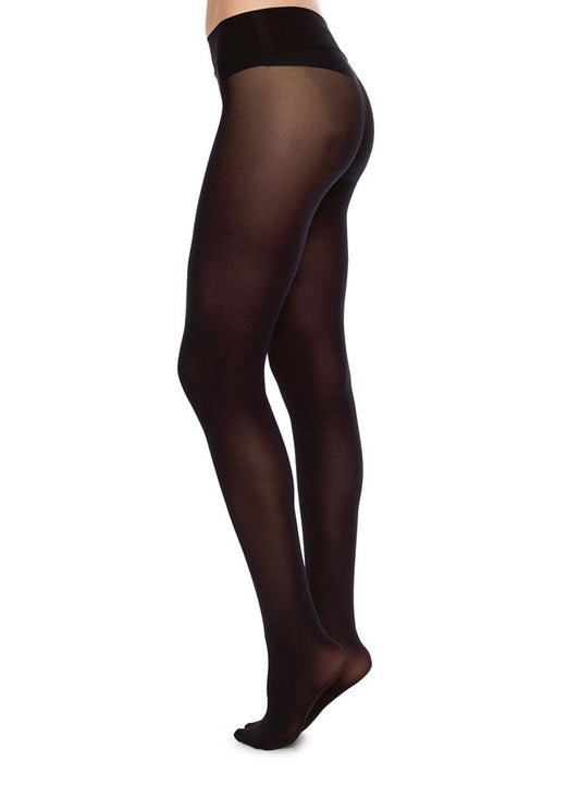 Hanna- Premium Seamless Tights 40 Denier