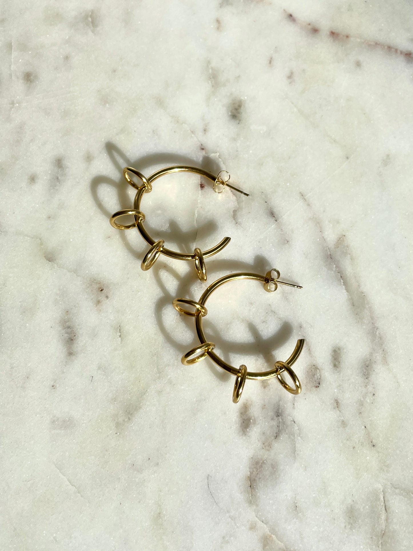 Forbidden Hoops