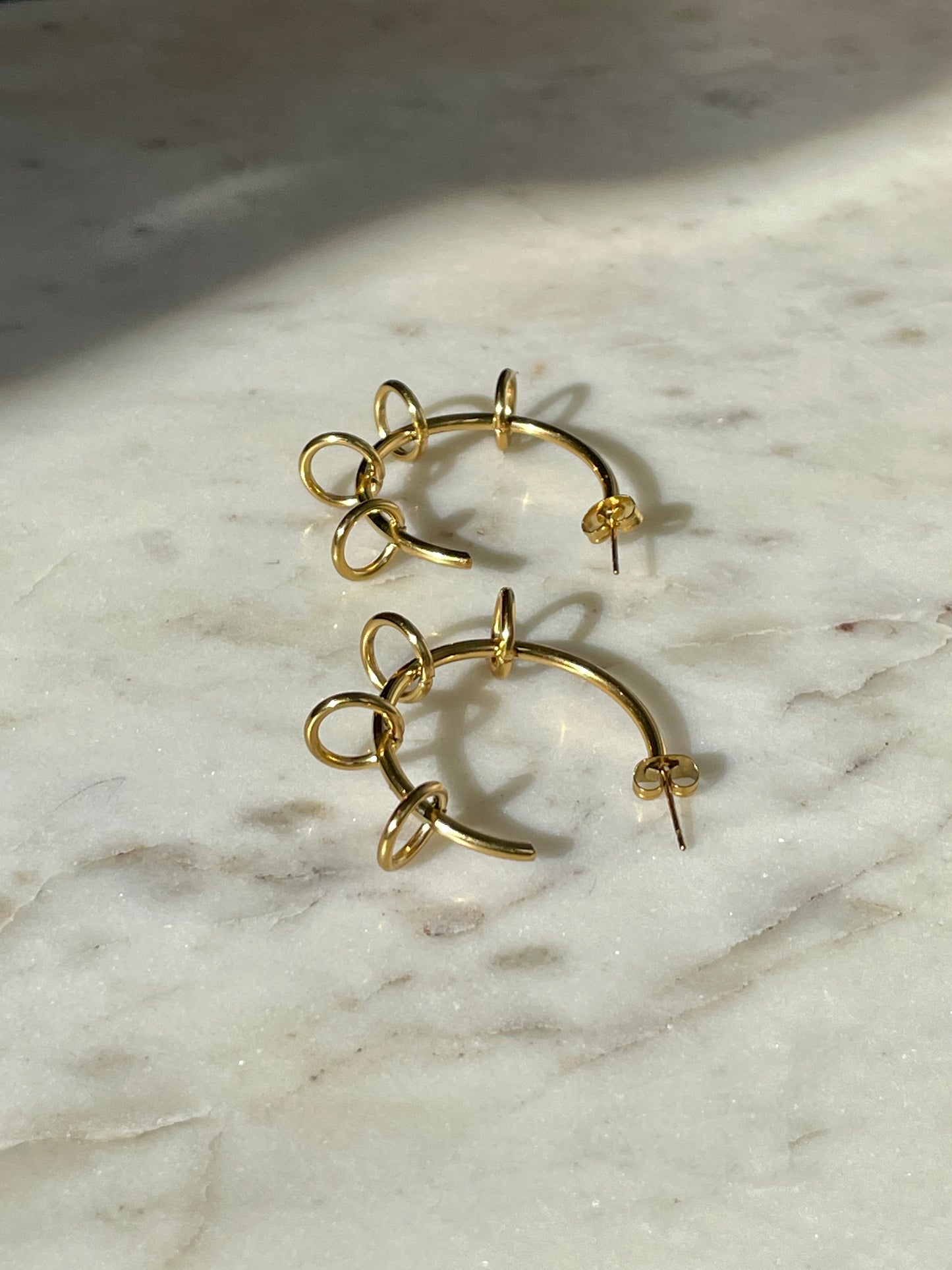 Forbidden Hoops