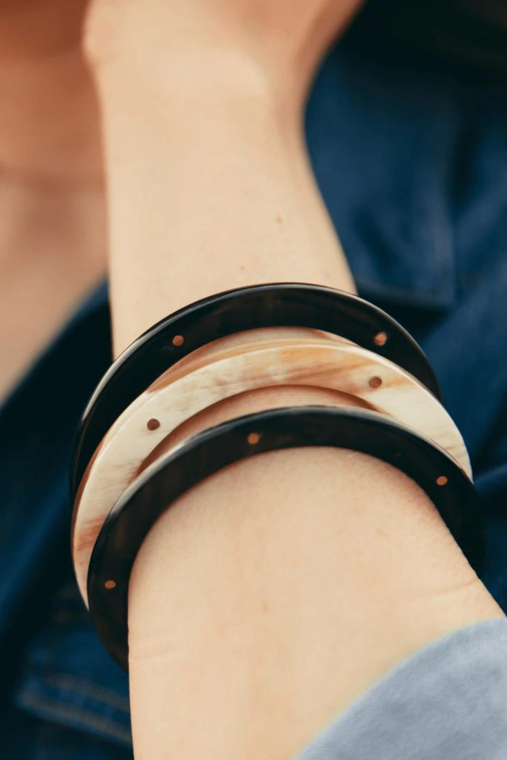 Kula Ankole Bangles