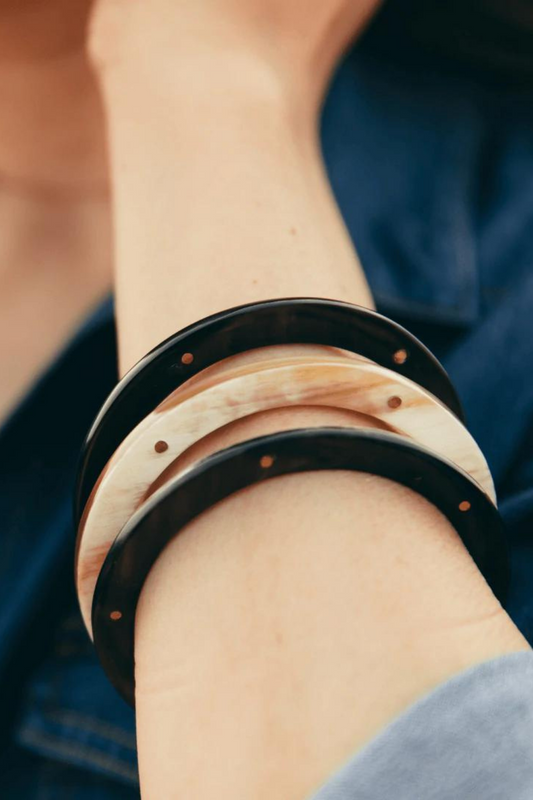 Kula Ankole Bangles