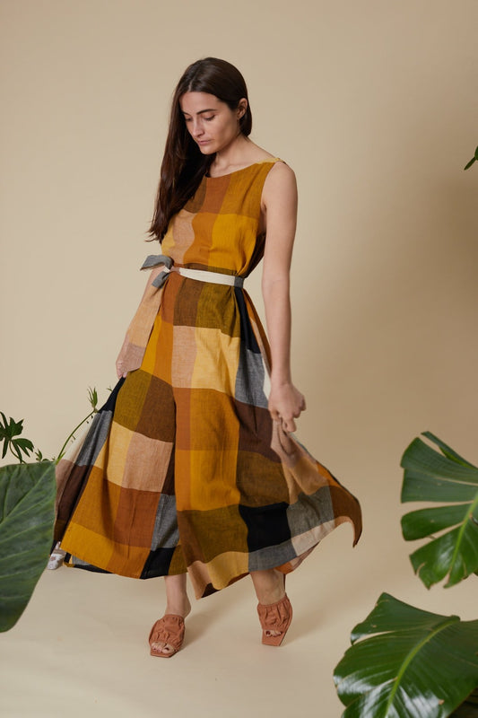 All Day Jumper, Marni Chex