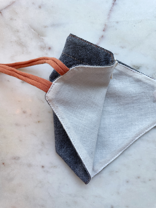 Face Mask, Ash