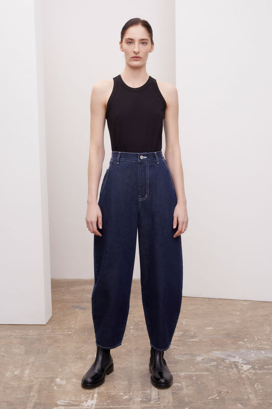 Balloon Jeans