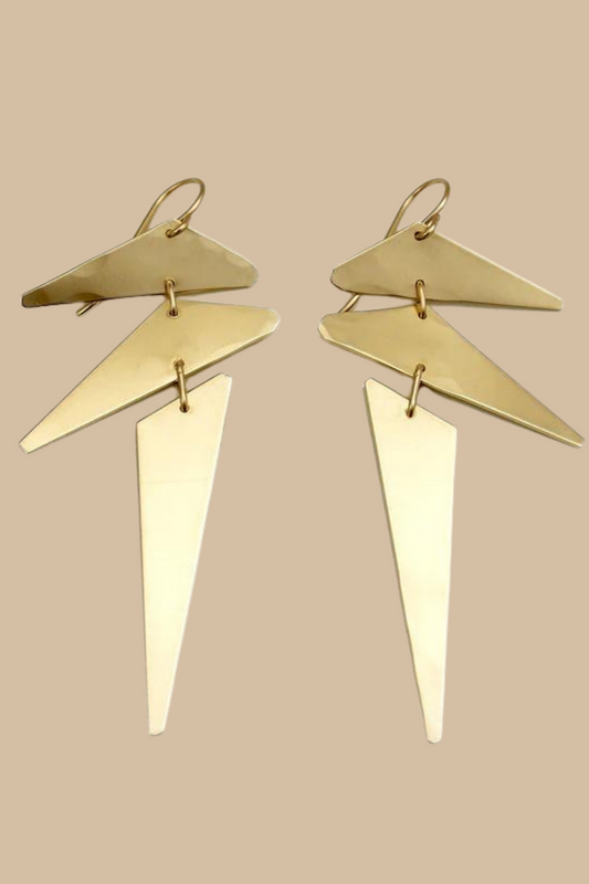 Punk Earring