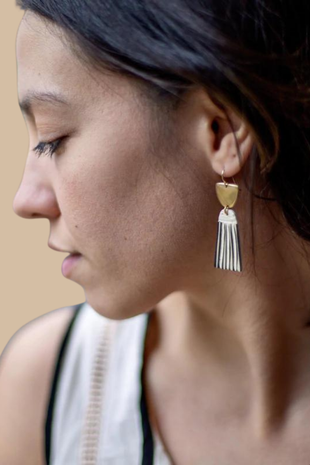 Alta Earring