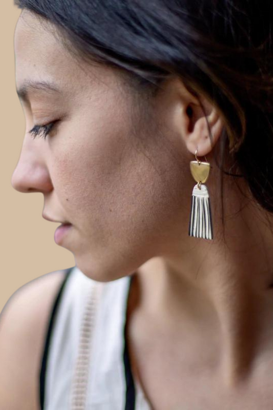 Alta Earring