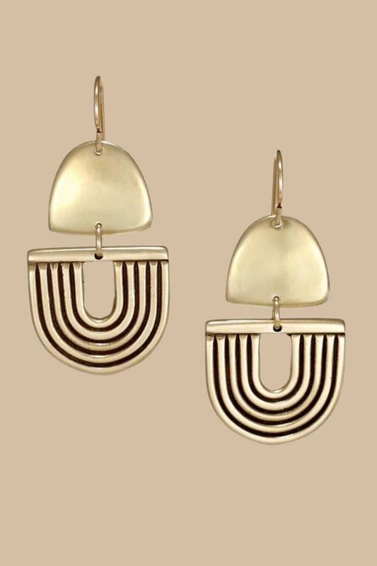 Arco Earring