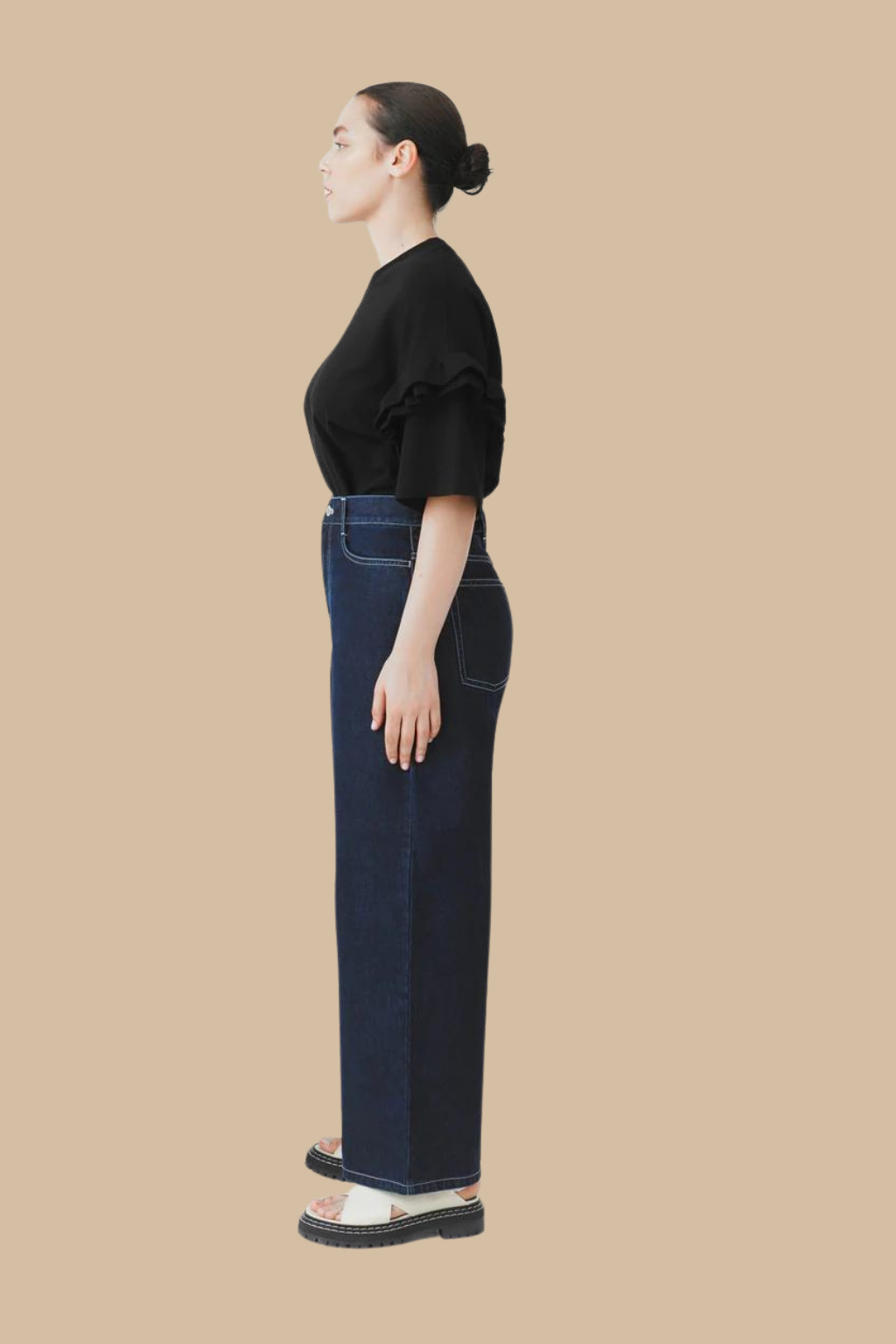Sailor Jeans