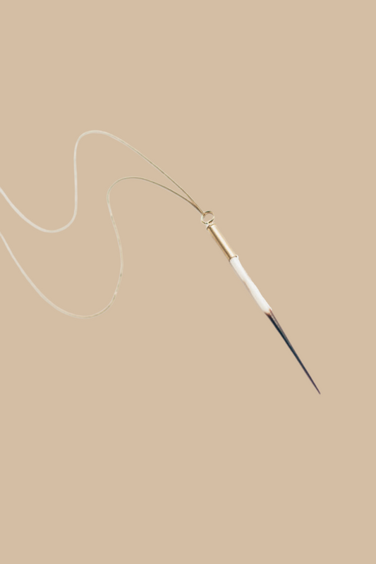 Quill Necklace