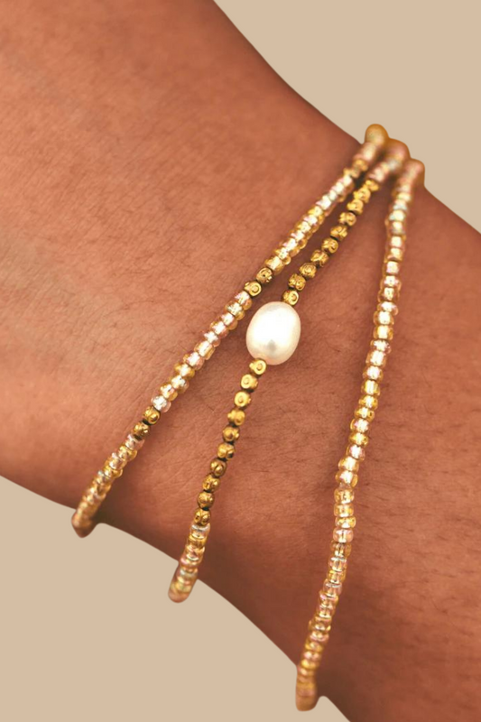 Tenere Bracelet